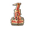 raleigh emblem