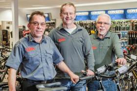 Foto: Thomas Ropers, Frank Lehmann, Gerd Lehmann